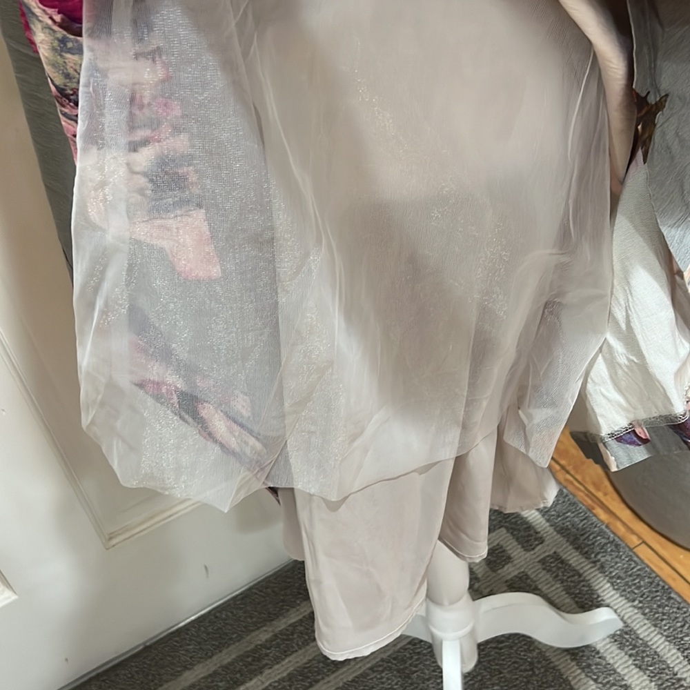 Trina Turk Skirt NWOT - Picture 10 of 11